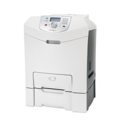 0034A0211 Lexmark C534DTN